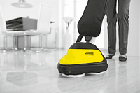 Полотеры Karcher