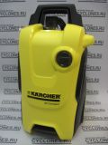 Автомойка Karcher K 5 Compact