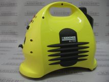 Пароочиститель Karcher SC 1122