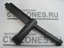 Входной штуцер K 6.200, K 7 Com, 7.200