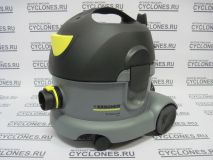 Пылесос Karcher T 7/1