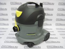 Пылесос Karcher T 10/1