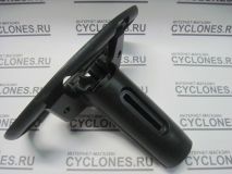 Ручка BR 35/12 часть нижняя