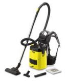 Ранцевый пылесос Karcher  BV 5/1