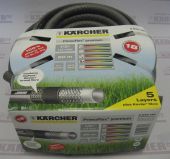 Садовый шланг Karcher 1/2" (20м)