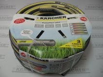 Садовый шланг Karcher 3/4" (25м)