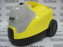 Пароочиститель + утюг Karcher SC 2.600 CB