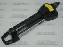 Осцилирующий дождеватель Karcher