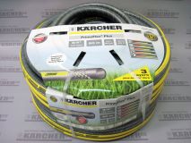 Садовый шланг Karcher 3/4" (50м)