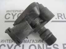 Крышка помпы Karcher 3-4 серий