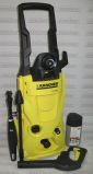 Автомойка Karcher K 3.550 M Plus