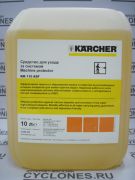 Очиститель Karcher RM 110 10л