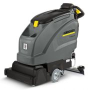 Поломойная машина Karcher B 40 W Bp