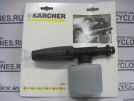 Пенная насадка Karcher