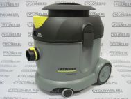 Пылесос Karcher T 17/1