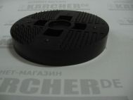 Игольчатый пад Karcher