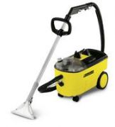 Моющий пылесос Karcher PUZZI 200