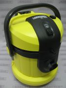 Пылесос Karcher SE 4001