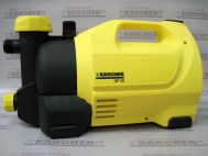 Оросительный насос Karcher GP 45