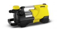 Садовый оросительный насос Karcher GP 50 Multistage 4