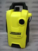 Автомойка Karcher K 4.200