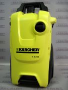 Автомойка Karcher K 3.200