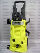 Автомойка Karcher K 6.560