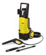 Автомойка Karcher K 4.80 Alu Plus