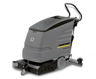 Поломойная машина Karcher BR 530